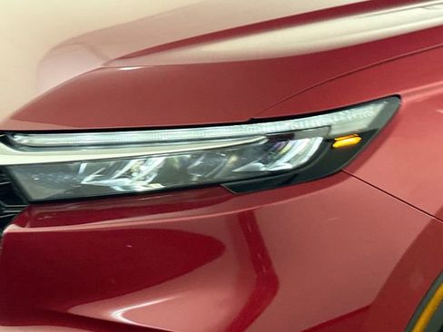 Certified 2023 Honda CR-V EX-L image 15