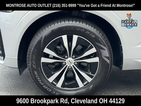 Used 2024 Volvo XC60 B5 Core AWD/4WD image 51