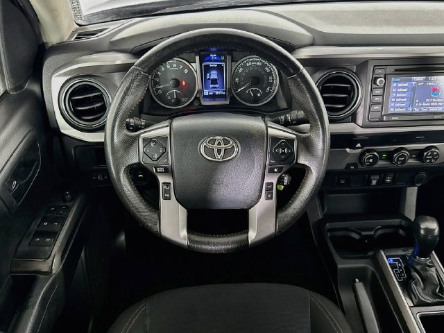 Used 2019 Toyota Tacoma SR5 RWD image 14