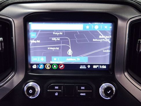 Used 2019 GMC Sierra 1500 SLT AWD/4WD image 36