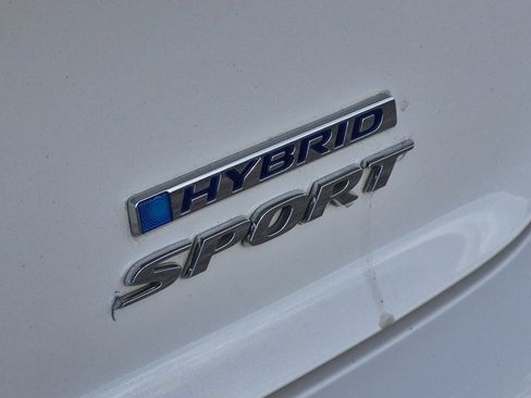 Used 2024 Honda Accord Sport image 33