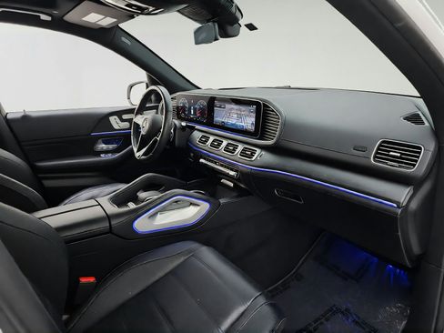 Certified 2024 Mercedes-Benz GLE 450 4MATIC image 28