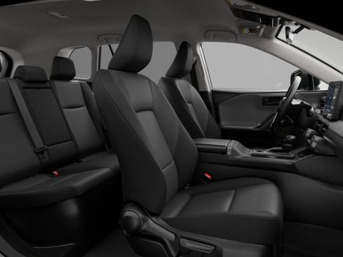 New 2026 Toyota RAV4 LE AWD/4WD image 7