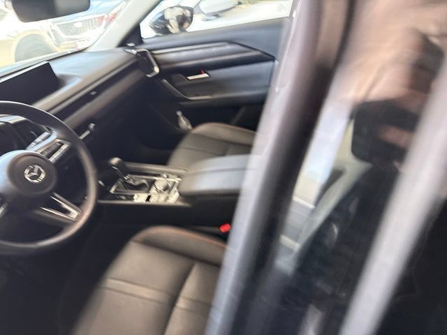 Used 2026 MAZDA CX-50 AWD 2.5 S w/ Premium Package image 5