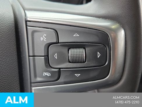 Used 2025 Chevrolet Silverado 2500 LT w/ Convenience Package AWD/4WD image 23