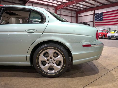 Used 2001 Jaguar S-TYPE 3.0 RWD image 5