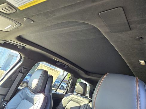 New 2025 Lincoln Aviator Black Label image 19