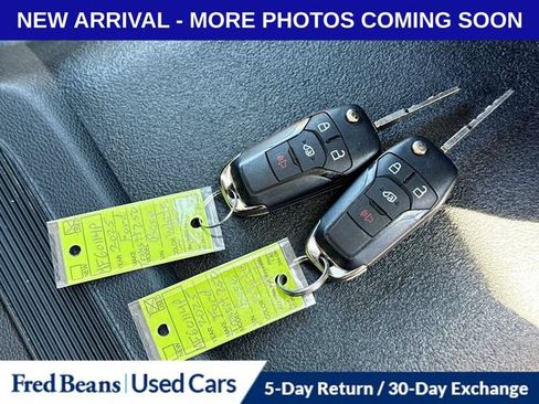 Used 2025 Ford Transit 250 Low Roof w/ Exterior Upgrade Package RWD image 38