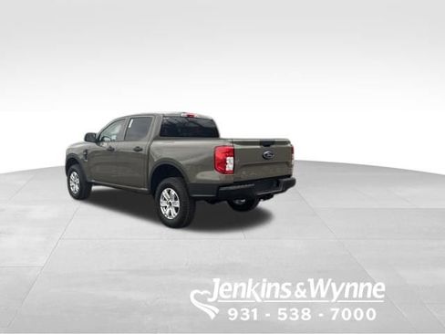New 2026 Ford Ranger XL w/ Trailer Tow Package image 3