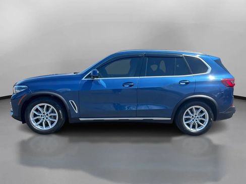 Used 2019 BMW X5 xDrive40i w/ Convenience Package AWD/4WD image 8