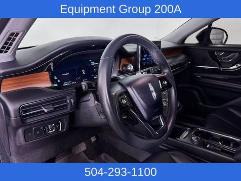 Used 2022 Lincoln Corsair Reserve image 9