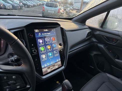 Certified 2024 Subaru Crosstrek 2.5i Wilderness w/ Wilderness Package image 7