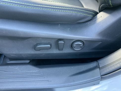 Certified 2023 Subaru Outback Onyx Edition image 22