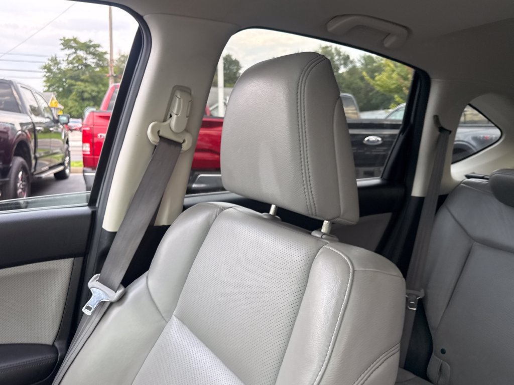 Used 2016 Honda CR-V EX-L image 32