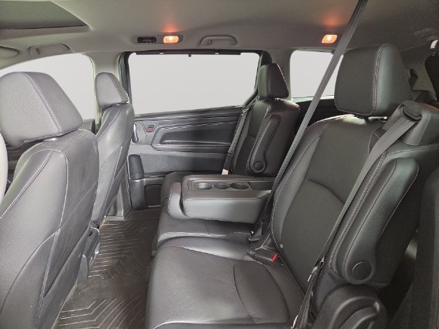 Used 2023 Honda Odyssey EX-L image 16