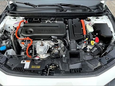 Used 2023 Honda Accord Sport image 28