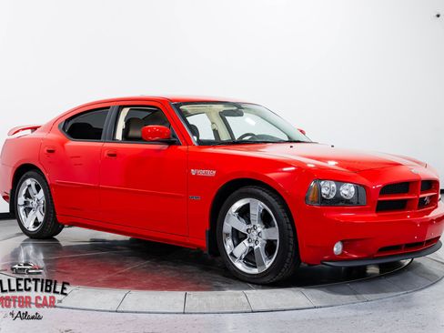 Used 2009 Dodge Charger R/T RWD image 29