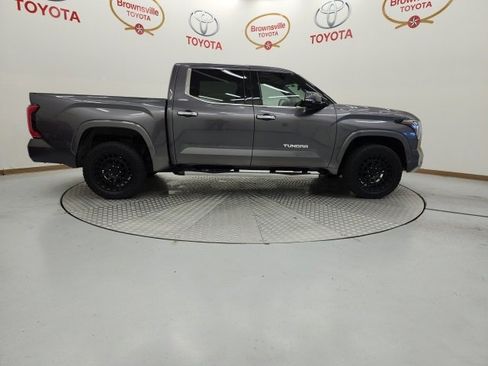 Used 2023 Toyota Tundra Limited image 3