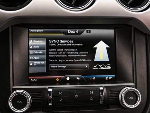 Used 2015 Ford Mustang GT Premium w/ Equipment Group 401A image 28