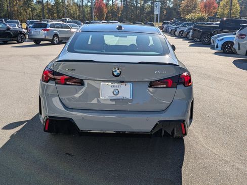 New 2026 BMW 228i xDrive xDrive w/ Technology Package image 4