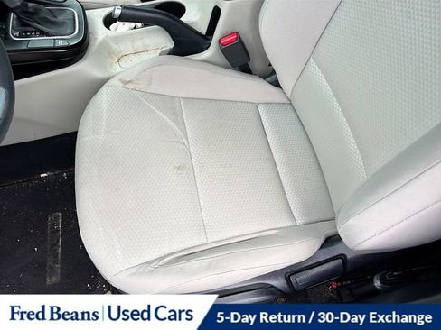 Used 2023 Kia Soul LX FWD image 25