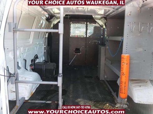 Used 2012 Ford E-150 and Econoline 150 w/ PWR Group image 14