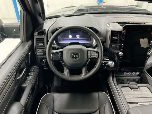 New 2026 RAM 1500 Limited AWD/4WD image 11