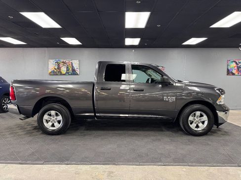Used 2024 RAM 1500 Classic SLT image 15