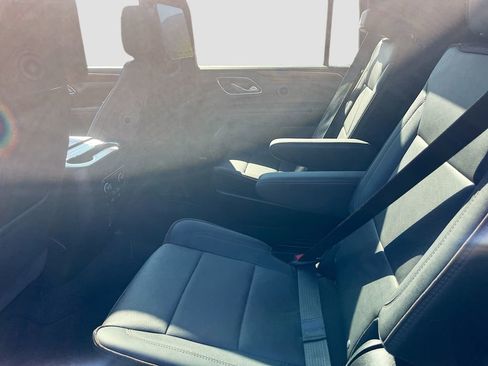 Used 2024 Chevrolet Suburban High Country w/ Max Trailering Package image 26