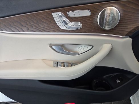 Used 2023 Mercedes-Benz E 450 4MATIC Sedan image 23