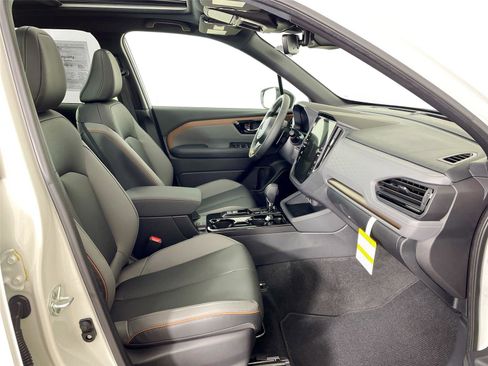 New 2026 Subaru Forester Sport image 30