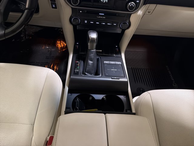 Used 2023 Lexus GX 460 Premium AWD/4WD image 33
