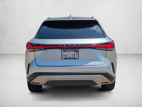 Used 2023 Lexus RX 350 Premium FWD image 6