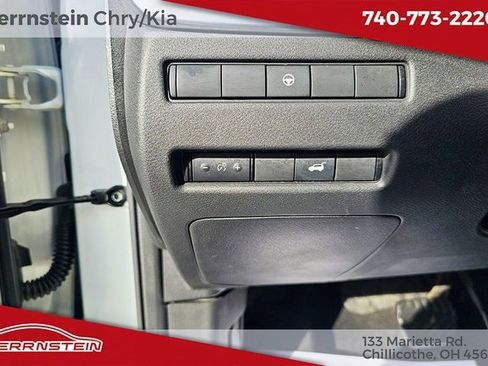 Used 2023 Nissan Rogue SL w/ SL Premium Package image 26