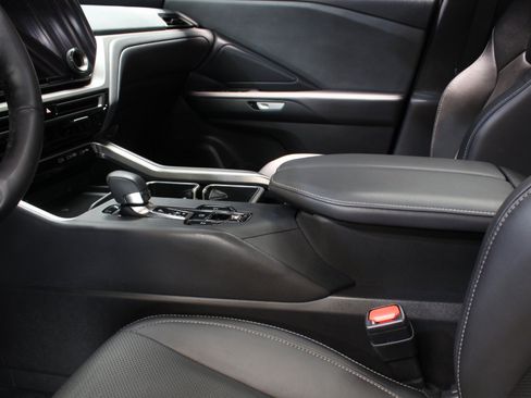 Used 2024 Lexus TX 350 FWD w/ Captains Chair Package image 32