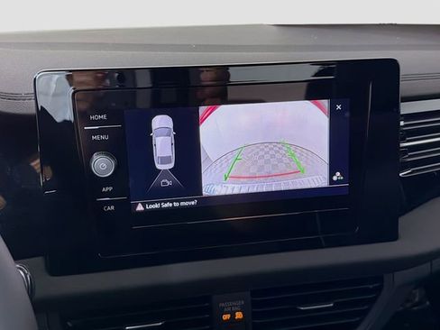 New 2026 Volkswagen Jetta Sport FWD image 15