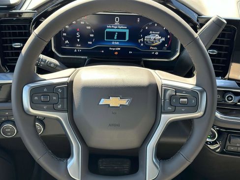 New 2025 Chevrolet Silverado 2500 LT w/ Convenience Package image 7