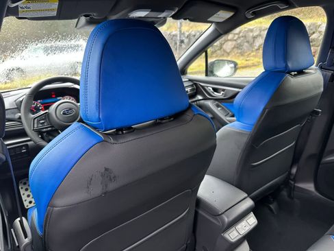 New 2026 Subaru WRX tS image 10