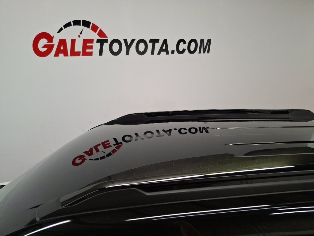 Used 2024 Chevrolet TrailBlazer RS AWD/4WD image 8