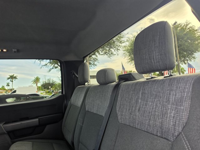 Certified 2026 Ford F350 XLT AWD/4WD image 14
