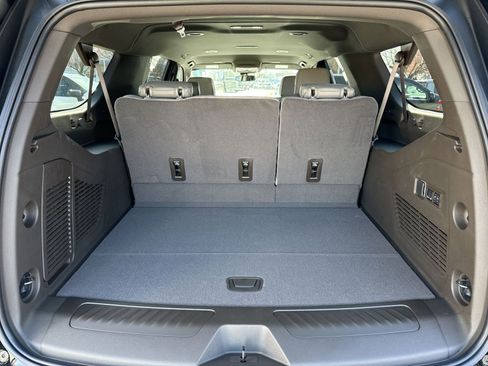 New 2026 GMC Yukon XL Elevation AWD/4WD image 21