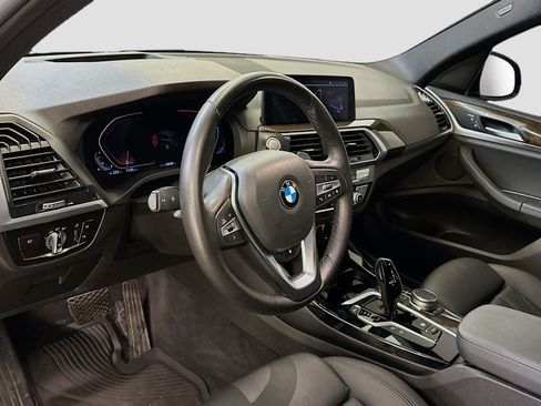 Used 2020 BMW X3 xDrive30i w/ Premium Package image 18