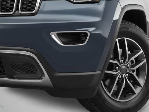 Used 2020 Jeep Grand Cherokee Limited X RWD image 61