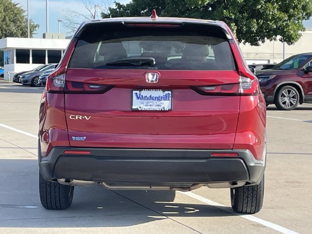 Used 2024 Honda CR-V EX image 5