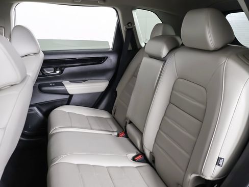 Used 2024 Honda CR-V EX-L image 33