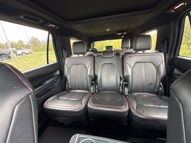 Used 2022 Ford Expedition Max Limited AWD/4WD image 11