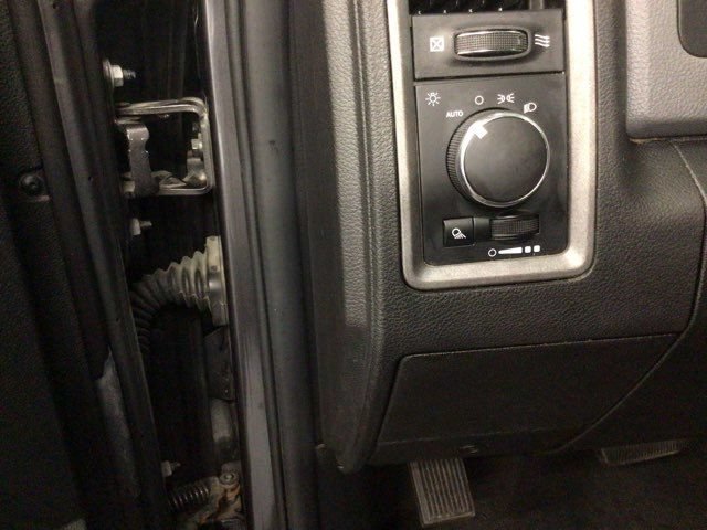 Used 2020 RAM 1500 Tradesman w/ Protection Group AWD/4WD image 18
