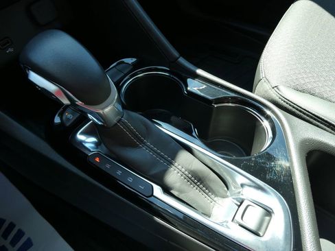 Certified 2024 Buick Encore GX Preferred image 27