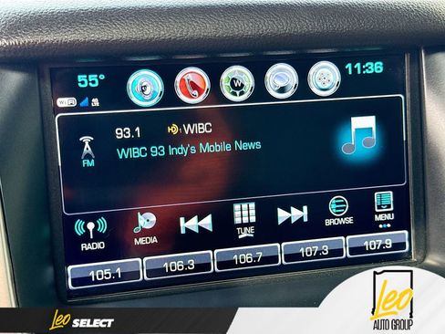 Used 2020 Chevrolet Tahoe Premier AWD/4WD image 15