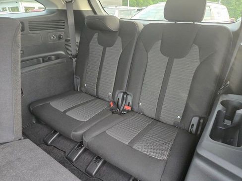New 2026 Kia Sorento LX image 19